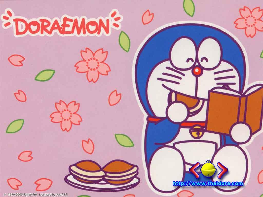 Doraemon Wallpaper Phone