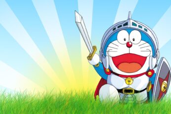 Doraemon Wallpapers Hd For Pc