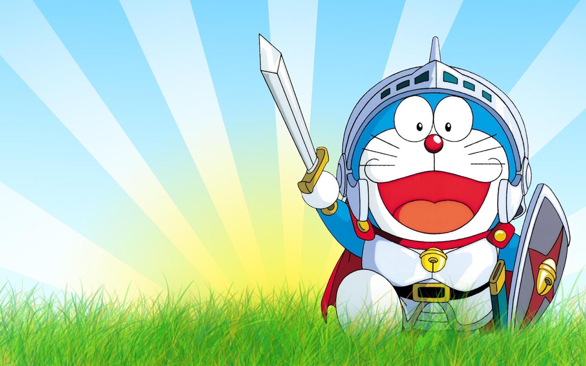 Doraemon Wallpapers Hd For Pc, Doraemon, Cartoons