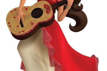 Elena Of Avalor Hd Wallpapers Free Download
