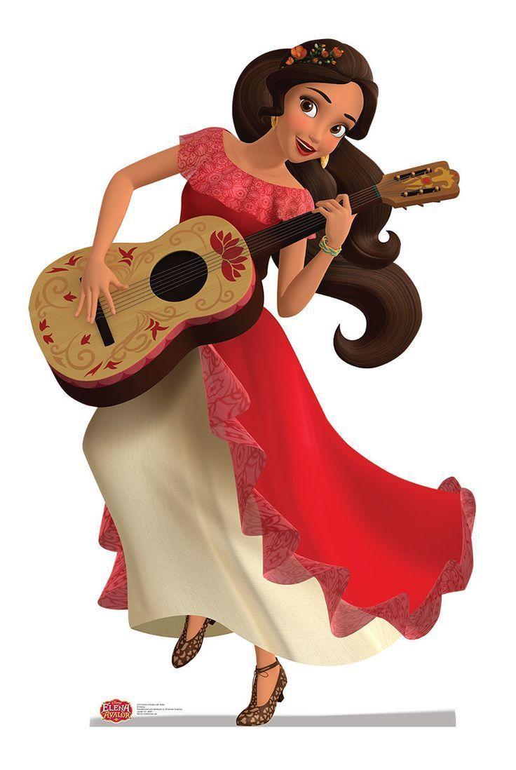Elena Of Avalor Hd Wallpapers Free Download