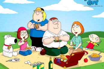 Family Guy 1080p Wallpaper