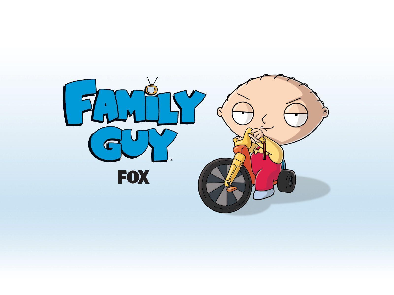 Family Guy Wallpaper Download, Family Guy, Cartoons