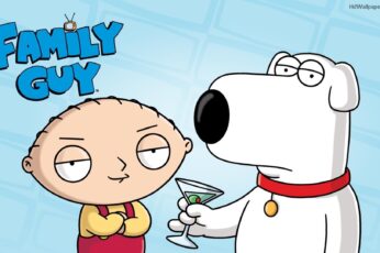 Family Guy Wallpaper For Ipad