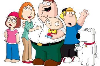 Family Guy Wallpaper Iphone