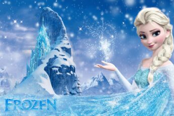 Frozen 4k Wallpaper Download For Pc