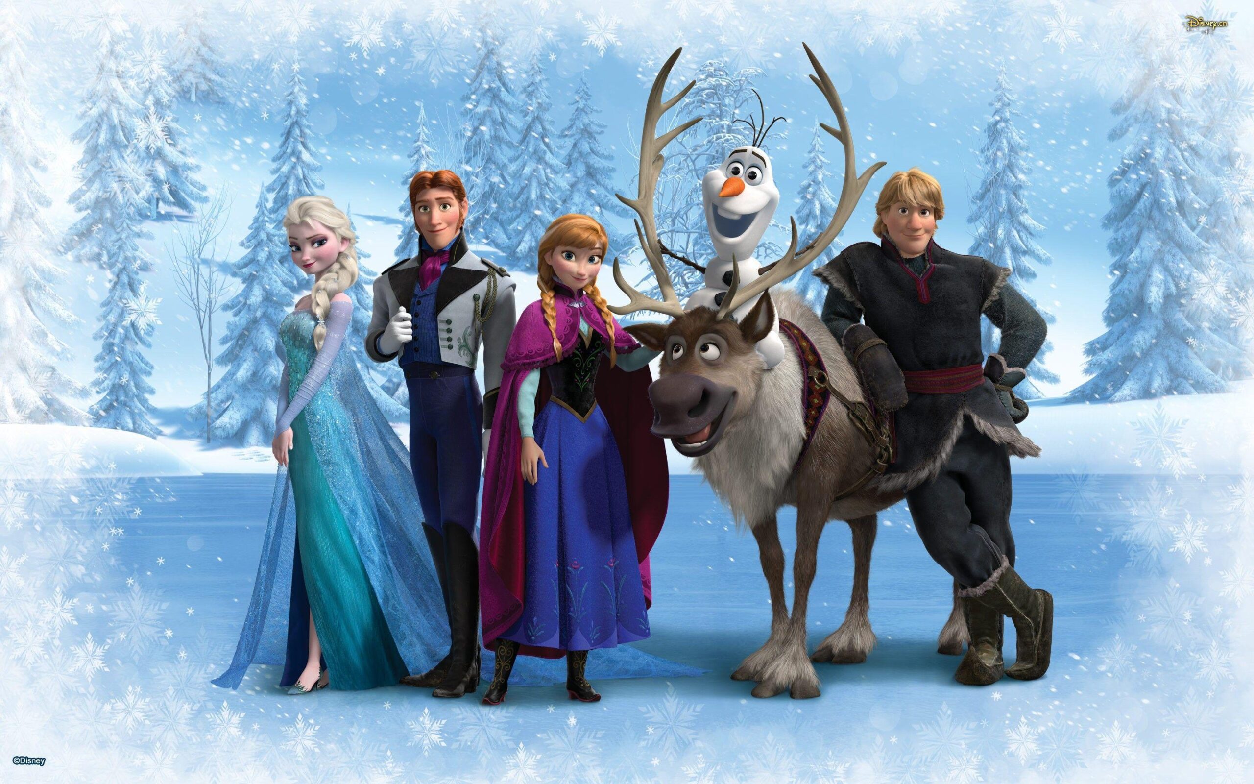 Frozen Download Best Hd Wallpaper, Frozen, Cartoons