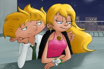 Hey Arnold Download Hd Wallpapers