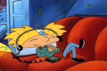 Hey Arnold Hd Wallpapers Free Download