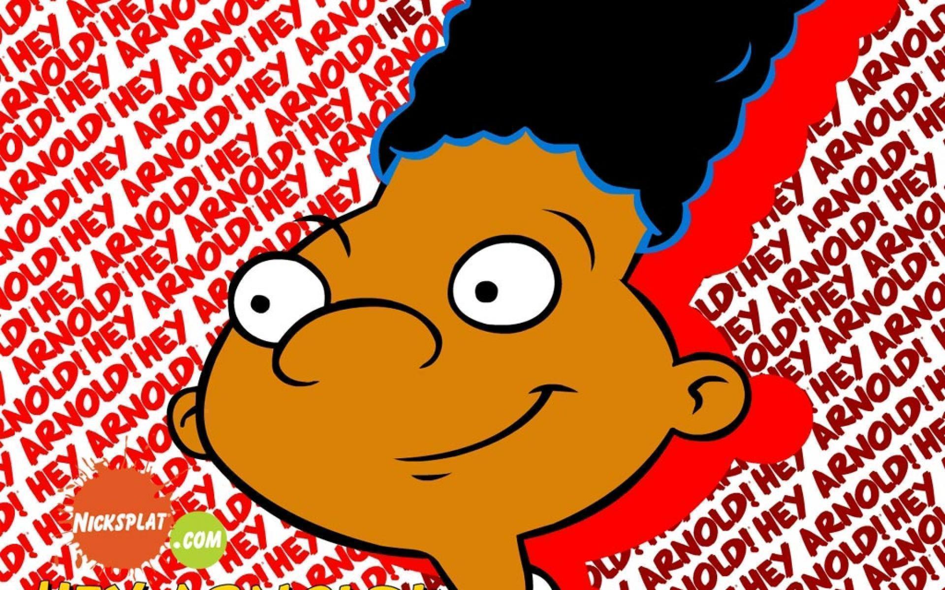 Hey Arnold Wallpapers For Free, Hey Arnold, Cartoons