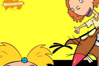 Hey Arnold Wallpapers Hd For Pc