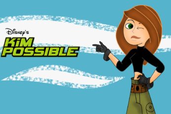 Kim Possible Wallpapers For Free