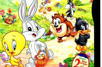 Looney Tunes 4k Wallpaper Download For Pc