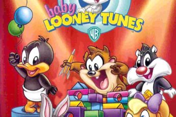 Looney Tunes Desktop Wallpaper