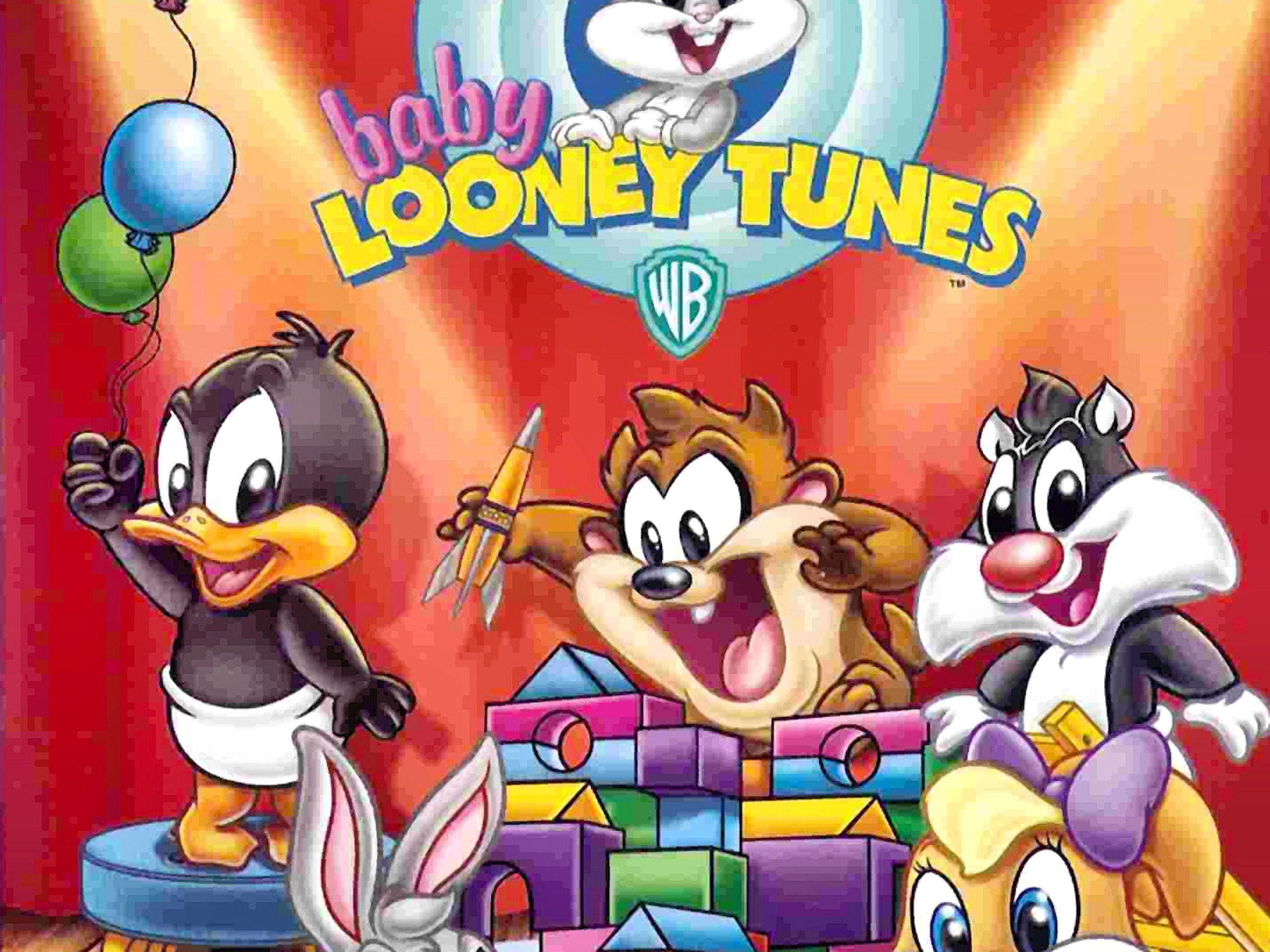 Looney Tunes Desktop Wallpaper, Looney Tunes, Cartoons