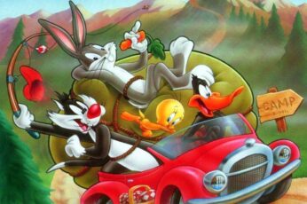 Looney Tunes Download Best Hd Wallpaper