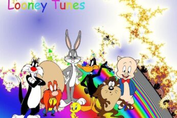 Looney Tunes Download Hd Wallpapers