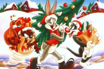 Looney Tunes Hd Wallpapers For Pc