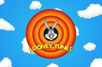 Looney Tunes High Resolution Desktop Wallpaper