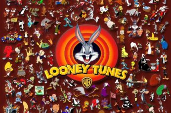 Looney Tunes Wallpaper Photo
