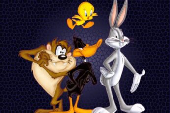 Looney Tunes Wallpapers For Free