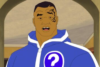 Mike Tyson Mysteries Best Wallpaper Hd For Pc
