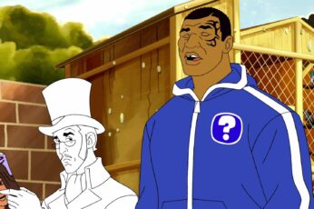 Mike Tyson Mysteries Hd Wallpapers Free Download