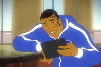 Mike Tyson Mysteries Wallpaper Hd Download For Pc