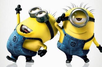 Minions Download Hd Wallpapers