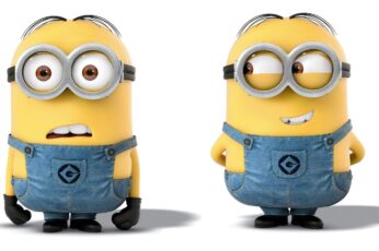 Minions Hd Wallpapers For Pc