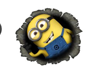 Minions Hd Wallpapers Free Download