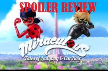 Miraculous Wallpaper For Pc