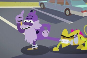 OK KO Hd Wallpapers For Pc