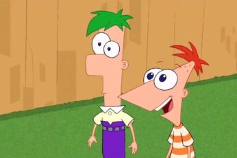 Phineas And Ferb 4k Wallpaper Download For Pc