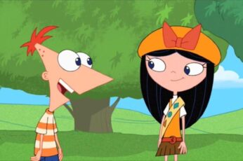 Phineas And Ferb Best Wallpaper Hd For Pc