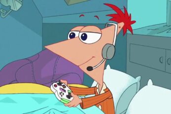 Phineas And Ferb Download Hd Wallpapers