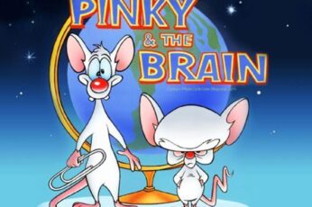 Pinky And The Brain Wallpaper Iphone
