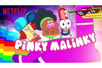 Pinky Malinky Desktop Wallpaper 4k
