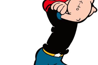 Popeye The Sailor Man 4k Wallpapers
