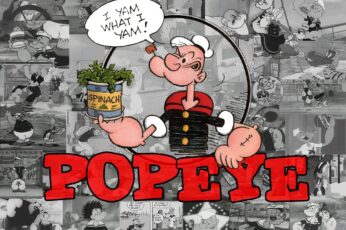 Popeye The Sailor Man Download Hd Wallpapers