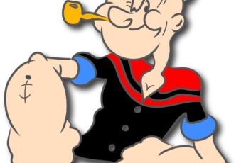 Popeye The Sailor Man Hd Wallpapers For Pc