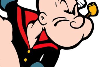 Popeye The Sailor Man Hd Wallpapers Free Download