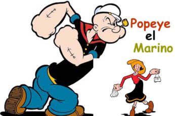 Popeye The Sailor Man Wallpapers Hd For Pc