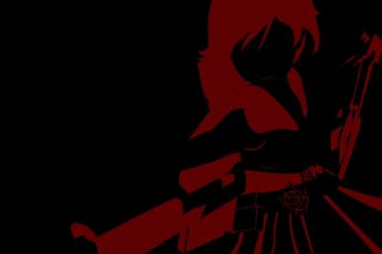 RWBY Download Hd Wallpapers