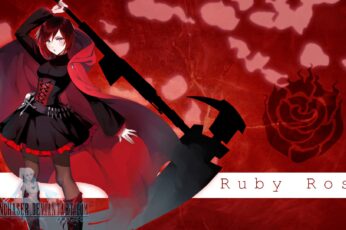 RWBY Wallpapers Hd For Pc