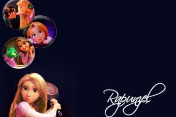 Rapunzel Hd Wallpapers Free Download