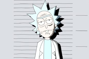 Rick And Morty Desktop Wallpaper Hd