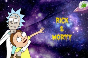 Rick And Morty Hd Best Wallpapers