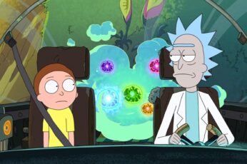 Rick And Morty Wallpaper Hd Download For Pc