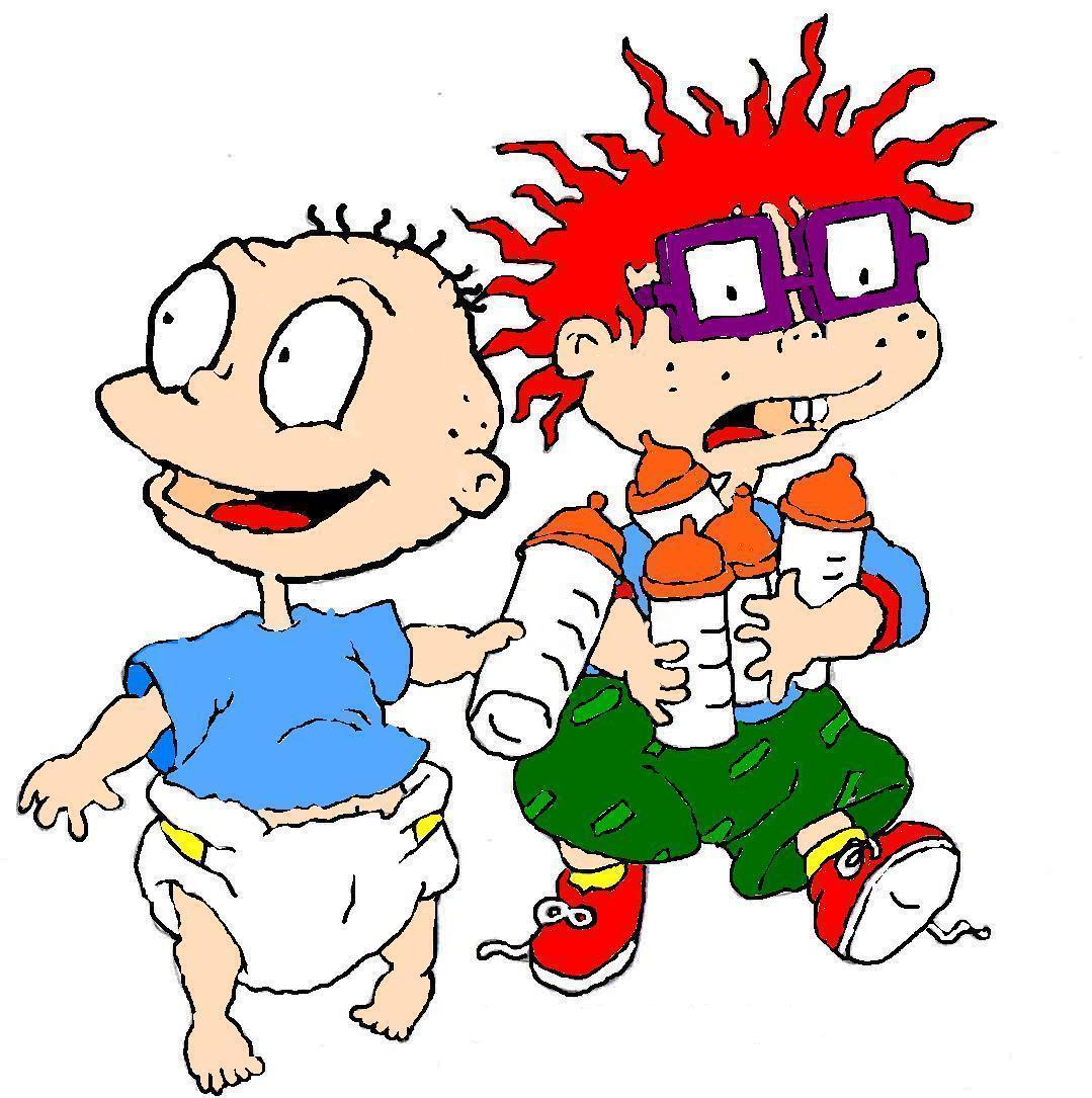 rugrats iPhone Wallpapers Free Download